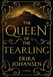 Queen Tearling (Erika Johansen)