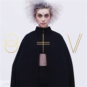Birth in Reverse - St. Vincent