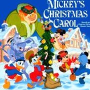Mickey's Christmas Carol
