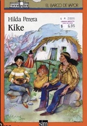 Kike (Hilda Perera)