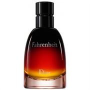 Fahrenheit Le Parfum by Dior (2014)