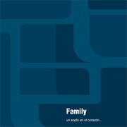 Family - Un Soplo En El Corazón