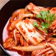 Kimchi