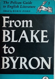 The Pelican Guide to English Literature 5 (Boris Ford)