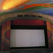 Cape Cinema
