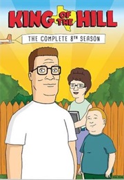 King of the Hill (2004)