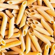 Uncooked Pasta