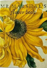 Mr Marshall's Flower Book (Royal Collection)