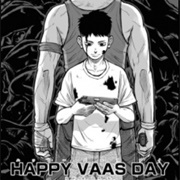 Happy Vaas Day (Comics)