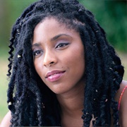 Jessica James