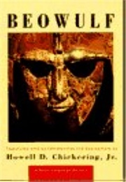 Beowulf (Chickering)