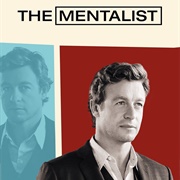 The Mentalist (2008)