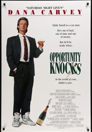 Opportunity Knocks (1990)