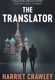 The Translator (Harriet Crawley)