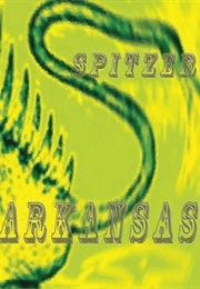 Crypto-Arkansas (Mark Spitzer)