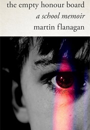 The Empty Honour Board (Martin Flanagan)