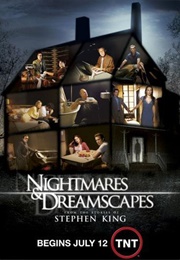 Nightmares and Dreamscapes: The Road Virus Heads North (2006)