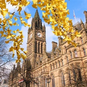 Manchester, England