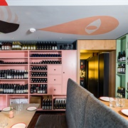 No Mafia (Italian; Northbridge)