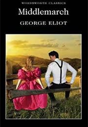 Middlemarch (George Eliot)