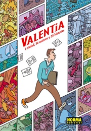 Valentia (Varios Autores)