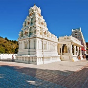 Malibu Hindu Temple