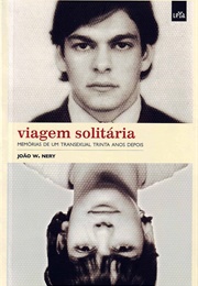 Viagem Solitária (João Nery)