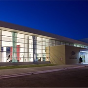 Aeropuerto Bahia Blanca