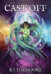 Cast off (R.J. Theodore)