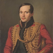 Mikhail Lermontov
