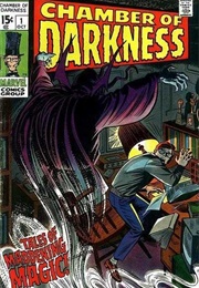 Chamber of Darkness (Marvel Comics)