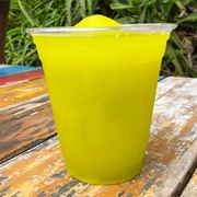 Leopard's Eye (Alcoholic)