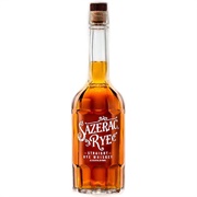 Sazerac Rye Whisky