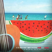 Twinkling Watermelon