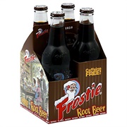 Frosti Root Beer