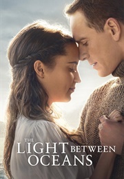 The Light Between Oceans (2016)