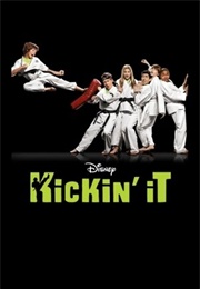 Kickin' It (2011)