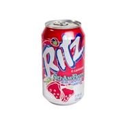 Ritz Strawberry