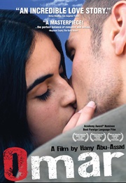 Omar (2013)