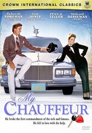 My Chauffeur (1986)