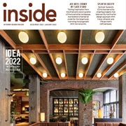 (Inside) Interior Design Review
