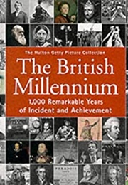 The British Millenium (Various)
