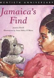 Jamiaca&#39;s Find (Juanita Havill)