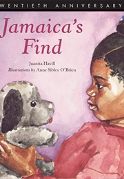 Jamiaca's Find (Juanita Havill)