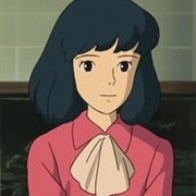 Naoko Satomi