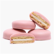 Hype Chocolate Strawberry Milkshake Oreo