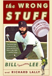 The Wrong Stuff (Bill Lee)