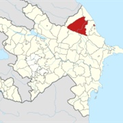 Quba District, Azerbaijan