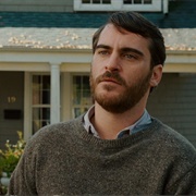 Joaquin Phoenix - Reservation Road