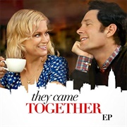Various Artists - They Came Together (Original Motion Picture Soundtrack)
